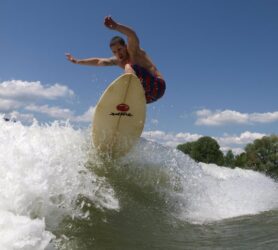 Niederösterreichischer Wasserschi und Wakeboard Verband